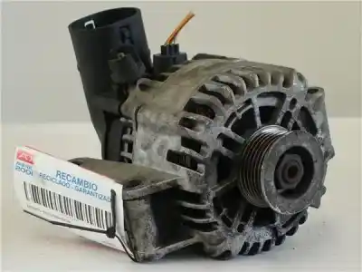 Pezzo di ricambio per auto di seconda mano Alternatore per JAGUAR X-TYPE I (X400) 2.2 D Riferimenti OEM IAM   1638IR