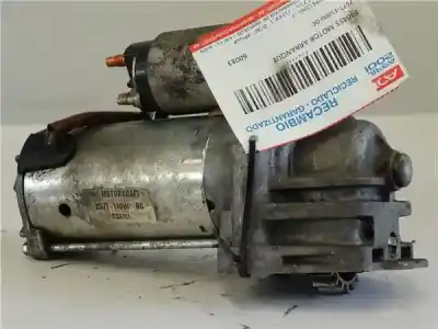 Pezzo di ricambio per auto di seconda mano Motorino Di Avviamento per JAGUAR X-TYPE I (X400) 2.2 D Riferimenti OEM IAM 2S7T-11000-DC  