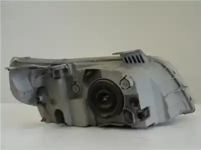 Second-hand car spare part left headlight for chevrolet aveo hatchback 1.2 ls oem iam references   pptd30