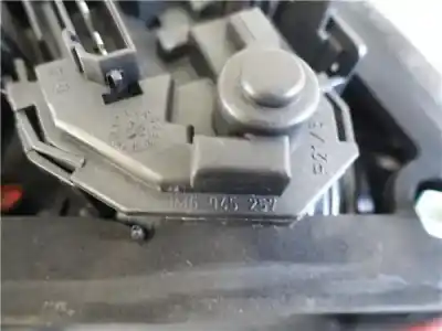 Peça sobressalente para automóvel em segunda mão farolim traseiro esquerdo por seat leon (1m1) 1.9 tdi referências oem iam 1m6945111  