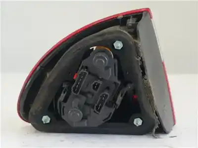 Second-hand car spare part right tailgate light for seat leon (1m1) 1.9 tdi oem iam references 1m6945112  