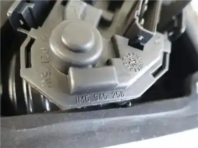 Second-hand car spare part right tailgate light for seat leon (1m1) 1.9 tdi oem iam references 1m6945112  