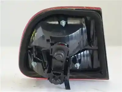Second-hand car spare part interior light for seat leon (1m1) 1.9 tdi oem iam references 1m6945092b  
