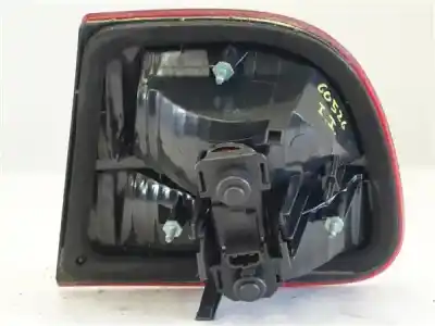 Second-hand car spare part interior light for seat leon (1m1) 1.9 tdi oem iam references 1m6945091b  