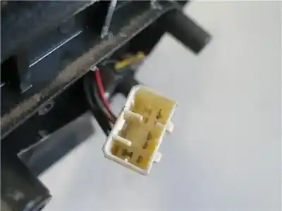 Peça sobressalente para automóvel em segunda mão espelho retrovisor esquerdo por chevrolet aveo hatchback 1.2 ls referências oem iam   13027424