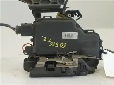 Peça sobressalente para automóvel em segunda mão  por SEAT LEON (1M1)  Referências OEM IAM Y3B4839015M  