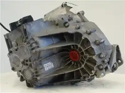 Автозапчасти б/у коробка передач за jaguar x-type i (x400) 2.2 d ссылки oem iam 6x4r-7002-cd  