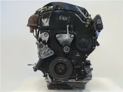 Автозапчастина б/у двигун комплект для jaguar x-type i (x400) 2.2 d посилання на oem iam   