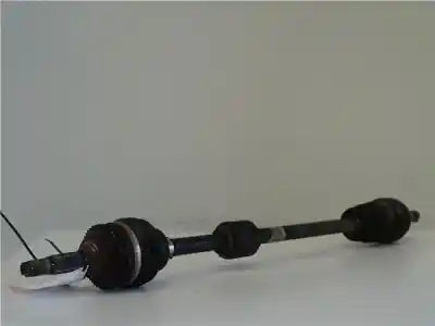 Recambio de automóvil de segunda mano de PALIER DELANTERO DERECHO para CHEVROLET AVEO HATCHBACK  referencias OEM IAM 96832204  