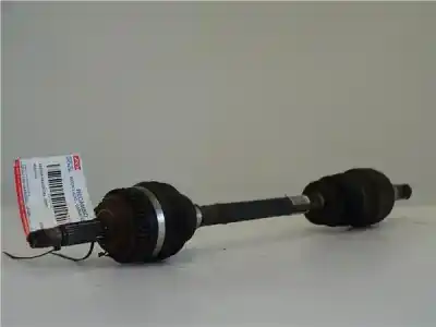Recambio de automóvil de segunda mano de Palier Delantero Izquierdo para CHEVROLET AVEO HATCHBACK 1.2 LS referencias OEM IAM 96832203  