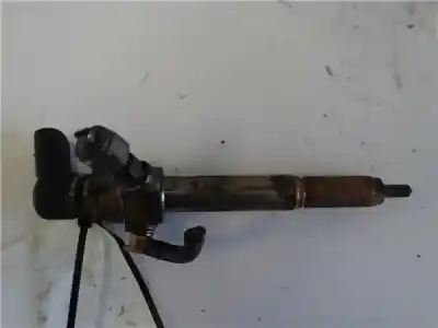 Автозапчасти б/у инжектор за RENAULT SCENIC III (JZ) 1.5 Dynamique ссылки OEM IAM H8200294788  