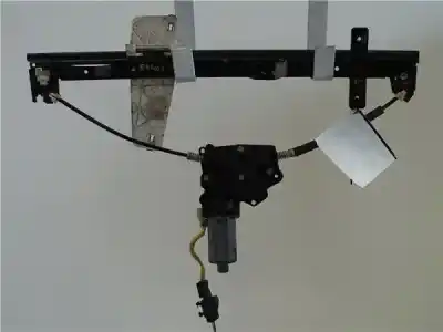 Pièce détachée automobile d'occasion LÉVE GLACE AVANT GAUCHE pour JEEP GRAND CHEROKEE (WJ/WG) 3.1 TD Limited Références OEM IAM   