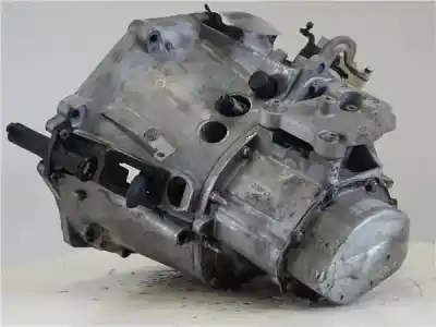 Автозапчастина б/у коробка передач для peugeot 207/207+ (wa_, wc_) 1.6 hdi посилання на oem iam 20dp27  