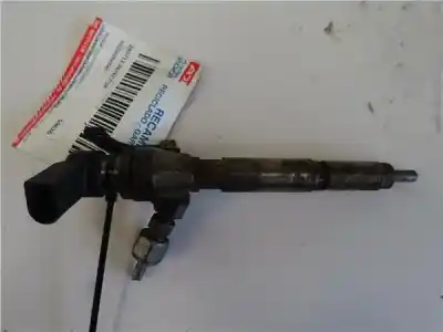 Автозапчасти б/у инжектор за RENAULT SCENIC III (JZ) 1.5 Dynamique ссылки OEM IAM H8200294788  