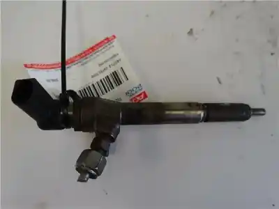 Автозапчасти б/у инжектор за RENAULT SCENIC III (JZ) 1.5 Dynamique ссылки OEM IAM H8200294788  