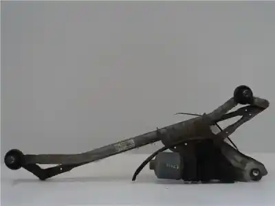 Peça sobressalente para automóvel em segunda mão motor do limpa para brisas por dacia sandero 1.5 dci referências oem iam 8200619512