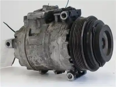 Recambio de automóvil de segunda mano de COMPRESOR AIRE ACOND. para MERCEDES-BENZ CLASE E BERLINA (BM 210)  referencias OEM IAM   9744728-808