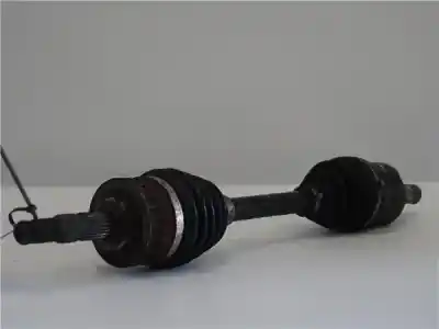 Piesă de schimb auto la mâna a doua TRANSMISIE FATÃ STÂNGA pentru OPEL CORSA C (X01)  Referințe OEM IAM   