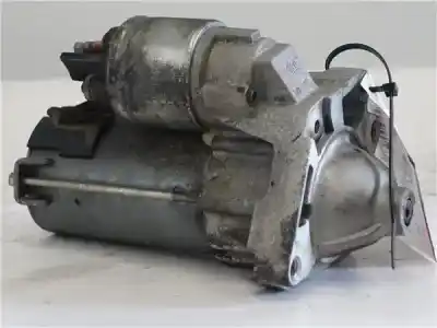 Peça sobressalente para automóvel em segunda mão motor de arranque por dacia sandero 1.5 dci referências oem iam 8200836473