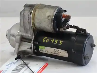 Piesă de schimb auto la mâna a doua electromotor pentru opel corsa c (x01) 1.2 (f08, f68) referințe oem iam   09115191