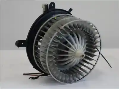 Recambio de automóvil de segunda mano de MOTOR CALEFACCION para MERCEDES-BENZ CLASE E BERLINA (BM 210)  referencias OEM IAM A2108211551  