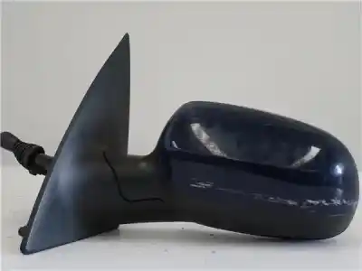 Pezzo di ricambio per auto di seconda mano specchio sinistro per opel corsa c (x01) 1.2 (f08, f68) riferimenti oem iam   24420256
