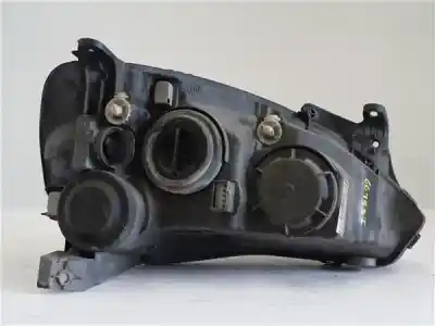 Piesă de schimb auto la mâna a doua far stânga pentru opel corsa c (x01) 1.2 (f08, f68) referințe oem iam 13115006  