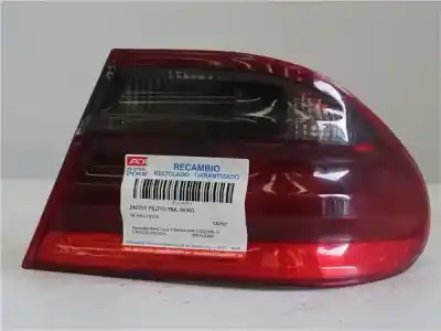 Recambio de automóvil de segunda mano de PILOTO TRASERO DERECHO para MERCEDES-BENZ CLASE E BERLINA (BM 210)  referencias OEM IAM 01-440-1915R  