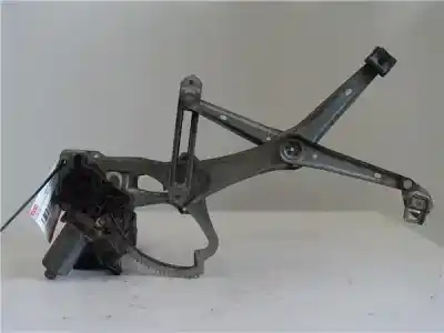 Recambio de automóvil de segunda mano de Mecanismo Elevalunas Delantero Izquierdo para MERCEDES-BENZ CLASE E BERLINA (BM 210) E 320 CDI (210.026) referencias OEM IAM 0130821708  