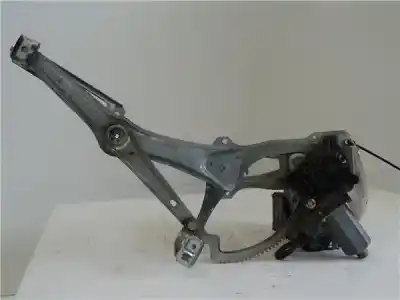Recambio de automóvil de segunda mano de mecanismo elevalunas delantero derecho para mercedes-benz clase e berlina (bm 210) e 320 cdi (210.026) referencias oem iam 0130821709  