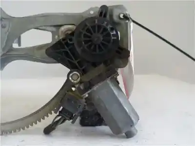 Recambio de automóvil de segunda mano de mecanismo elevalunas delantero derecho para mercedes-benz clase e berlina (bm 210) e 320 cdi (210.026) referencias oem iam 0130821709  