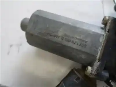 Recambio de automóvil de segunda mano de mecanismo elevalunas delantero derecho para mercedes-benz clase e berlina (bm 210) e 320 cdi (210.026) referencias oem iam 0130821709  