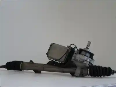 Peça sobressalente para automóvel em segunda mão caixa de direção por peugeot 207/207+ (wa_, wc_) 1.6 hdi referências oem iam q003ta0472ze  