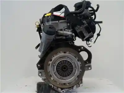 Piesă de schimb auto la mâna a doua motor complet pentru opel corsa c (x01) 1.2 (f08, f68) referințe oem iam z12xe  