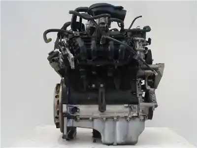 Piesă de schimb auto la mâna a doua motor complet pentru opel corsa c (x01) 1.2 (f08, f68) referințe oem iam z12xe  