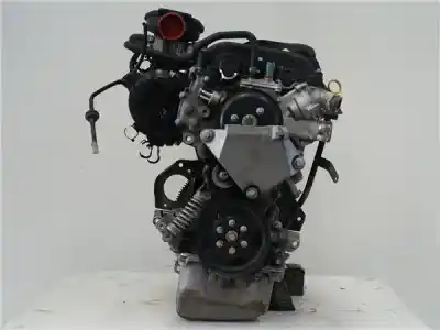 Piesă de schimb auto la mâna a doua motor complet pentru opel corsa c (x01) 1.2 (f08, f68) referințe oem iam z12xe  