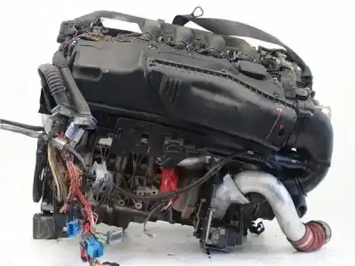 Gebrauchtes Autoersatzteil kompletter motor zum bmw serie 3 berlina (e90) 3.0 325d oem-iam-referenzen m57 306d3  