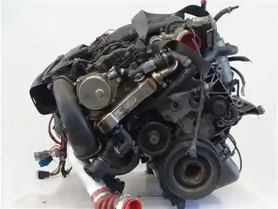Gebrauchtes Autoersatzteil kompletter motor zum bmw serie 3 berlina (e90) 3.0 325d oem-iam-referenzen m57 306d3  