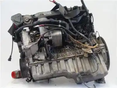 Gebrauchtes Autoersatzteil kompletter motor zum bmw serie 3 berlina (e90) 3.0 325d oem-iam-referenzen m57 306d3  