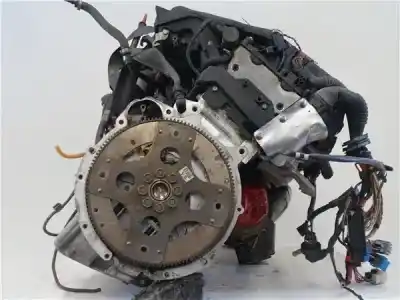 Gebrauchtes Autoersatzteil kompletter motor zum bmw serie 3 berlina (e90) 3.0 325d oem-iam-referenzen m57 306d3  