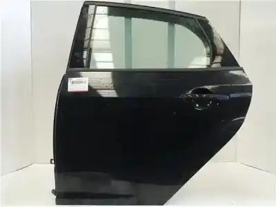 Piesă de schimb auto la mâna a doua usa stanga spate pentru ford focus iii 998 cc 92 kw referințe oem iam 