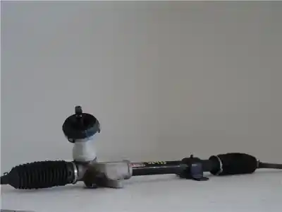Second-hand car spare part steering rack for kia rio (ub) 1.2 basic oem iam references 56500-1w100  