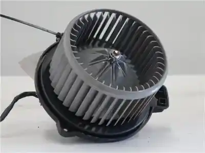 Pezzo di ricambio per auto di seconda mano motore di riscaldamento per kia rio (ub) 1.2 basic riferimenti oem iam 1508130246