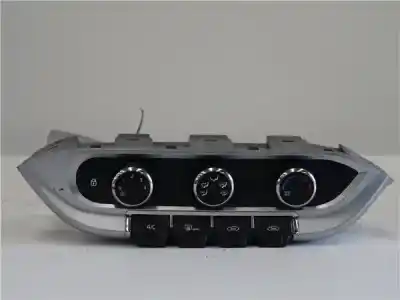 Pezzo di ricambio per auto di seconda mano controllo climatico per kia rio (ub) 1.2 basic riferimenti oem iam 97250-1wxxx