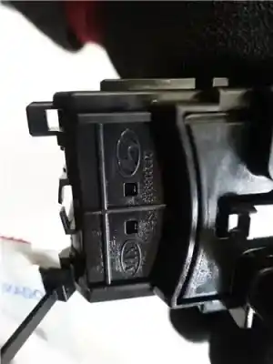 Pezzo di ricambio per auto di seconda mano comando pulito per kia rio (ub) 1.2 basic riferimenti oem iam 202008908  
