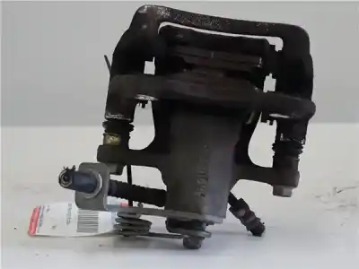 Pezzo di ricambio per auto di seconda mano pinza freno posteriore sinistra per kia rio (ub) 1.2 basic riferimenti oem iam 
