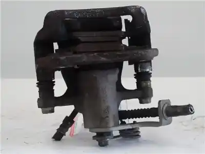Pezzo di ricambio per auto di seconda mano pinza freno posteriore destra per kia rio (ub) 1.2 basic riferimenti oem iam 