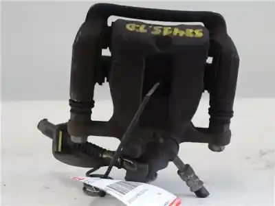 Second-hand car spare part rear right brake caliper for kia rio (ub) 1.2 basic oem iam references   