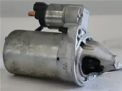 Pezzo di ricambio per auto di seconda mano motorino di avviamento per kia rio (ub) 1.2 basic riferimenti oem iam 1201952