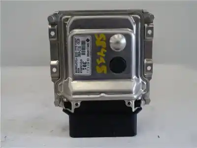 Tweedehands auto-onderdeel ecu motorcontroller voor kia rio (ub) 1.2 basic oem iam-referenties 39117-03001  